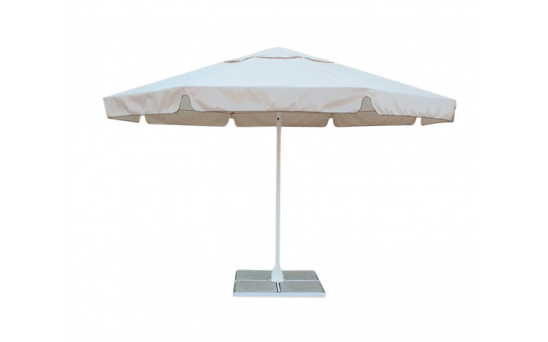 Зонт для кафе круглый 3,5 метра