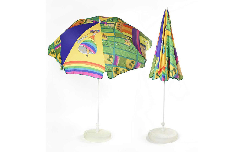 Пляжные зонты 1С 2,0 К