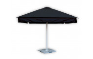 Зонт от солнца квадратный 2,5х2,5 метра