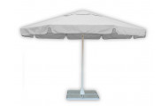 Пляжный зонт круглый 3,5 метра 