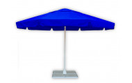 Пляжный зонт круглый 3,5 метра 