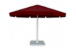 Пляжный зонт круглый 3 метра 