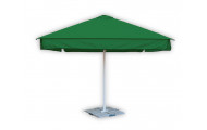Пляжный зонт квадратный 3х3 метра