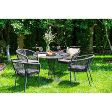"Диего" обеденная группа на 4 персоны со...