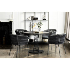 "Диего" обеденная группа на 4 персоны со...