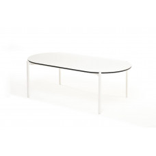 "Диего" обеденный стол из HPL круглый Ø...