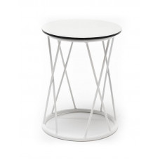 "Колумбия" журнальный стол из HPL круглы... "Колумбия" журнальный стол из HPL круглы...