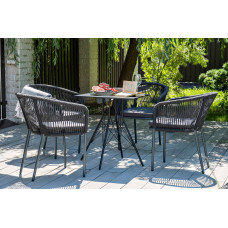 "Форли" обеденная группа на 4 персоны, к...