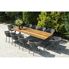 "Санта-Фе" обеденная группа на 10 персон... "Санта-Фе" обеденная группа на 10 персон...