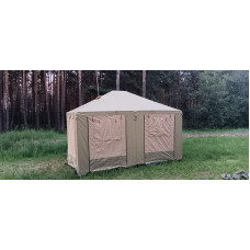 Шатер «Пикник-Люкс» 4,0Х3,0