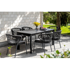 "Венето" обеденная группа на 6 персон со...