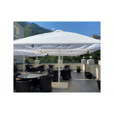 Зонт с логотипом (индивидуальное изготовление)