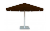 Садовый зонт круглый 4 метра
