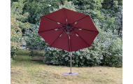 Садовый зонт Garden Way TURIN