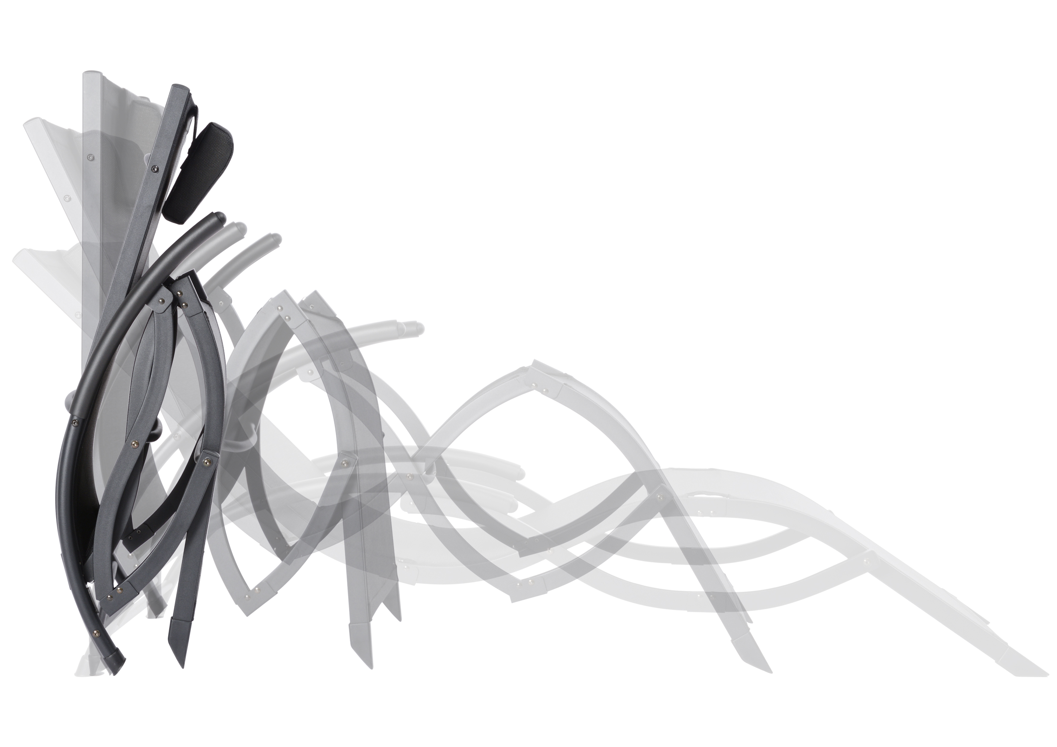 Шезлонг Garden Way Relax Шезлонг Garden Way Relax