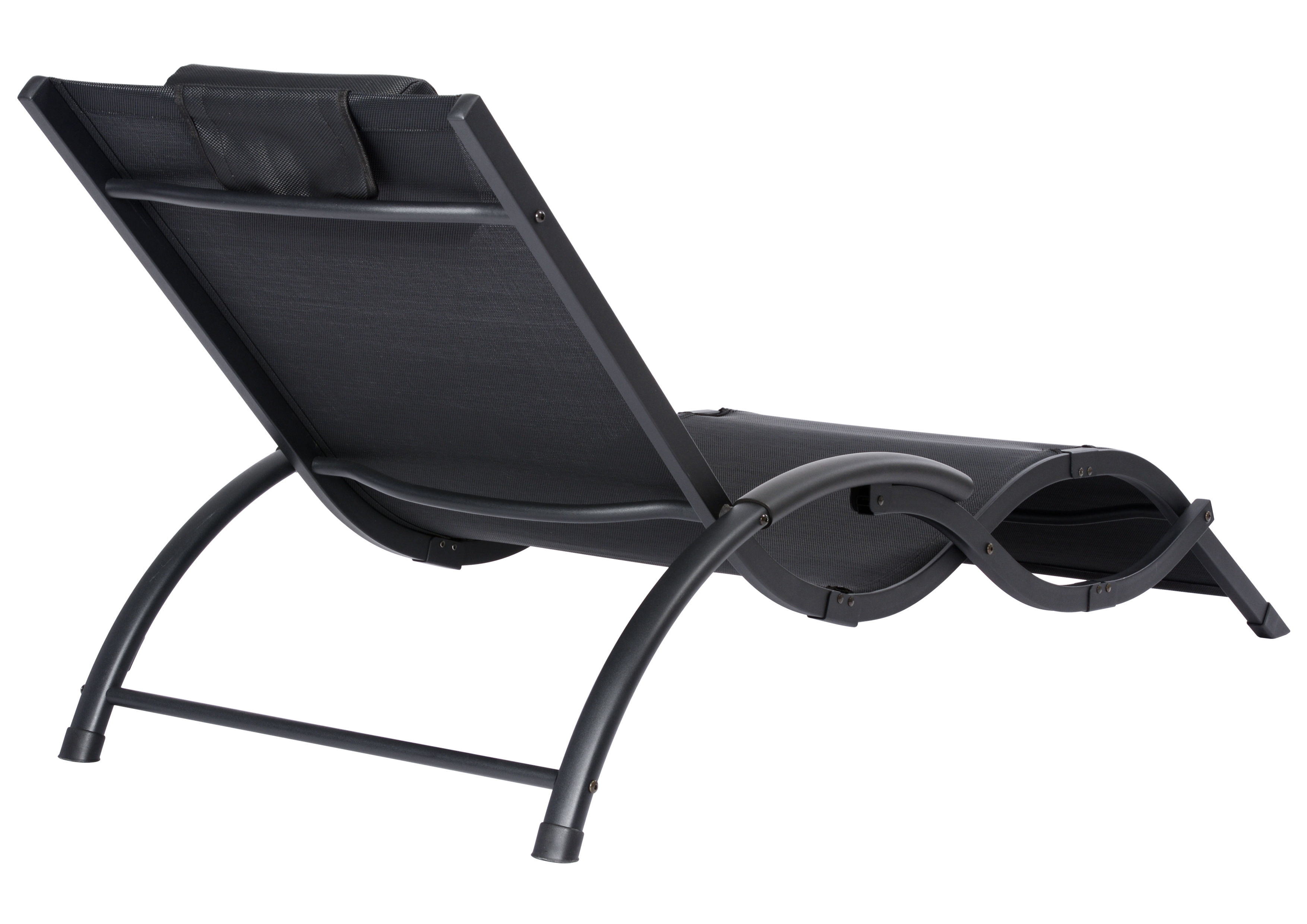 Шезлонг Garden Way Relax Шезлонг Garden Way Relax