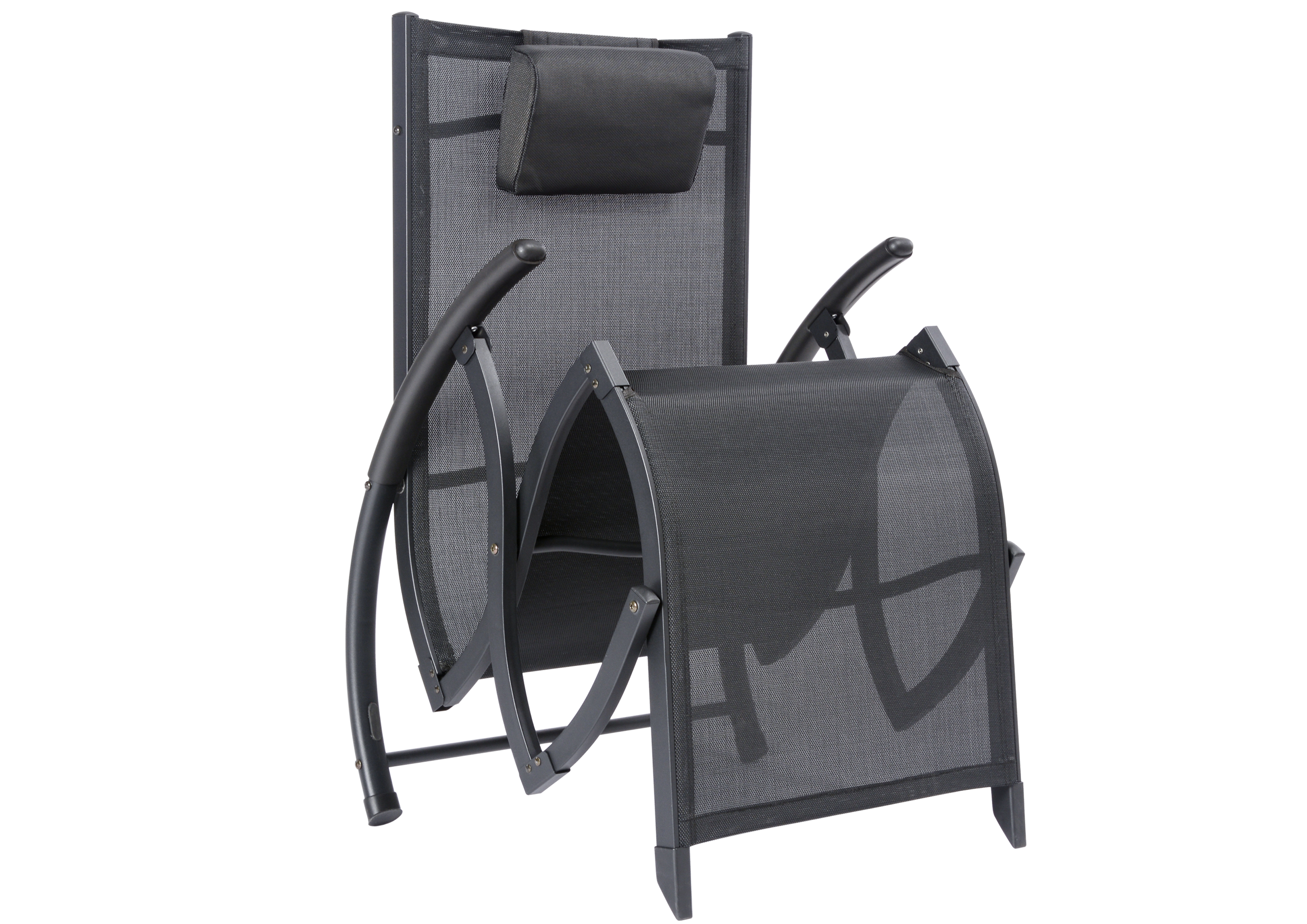 Шезлонг Garden Way Relax Шезлонг Garden Way Relax