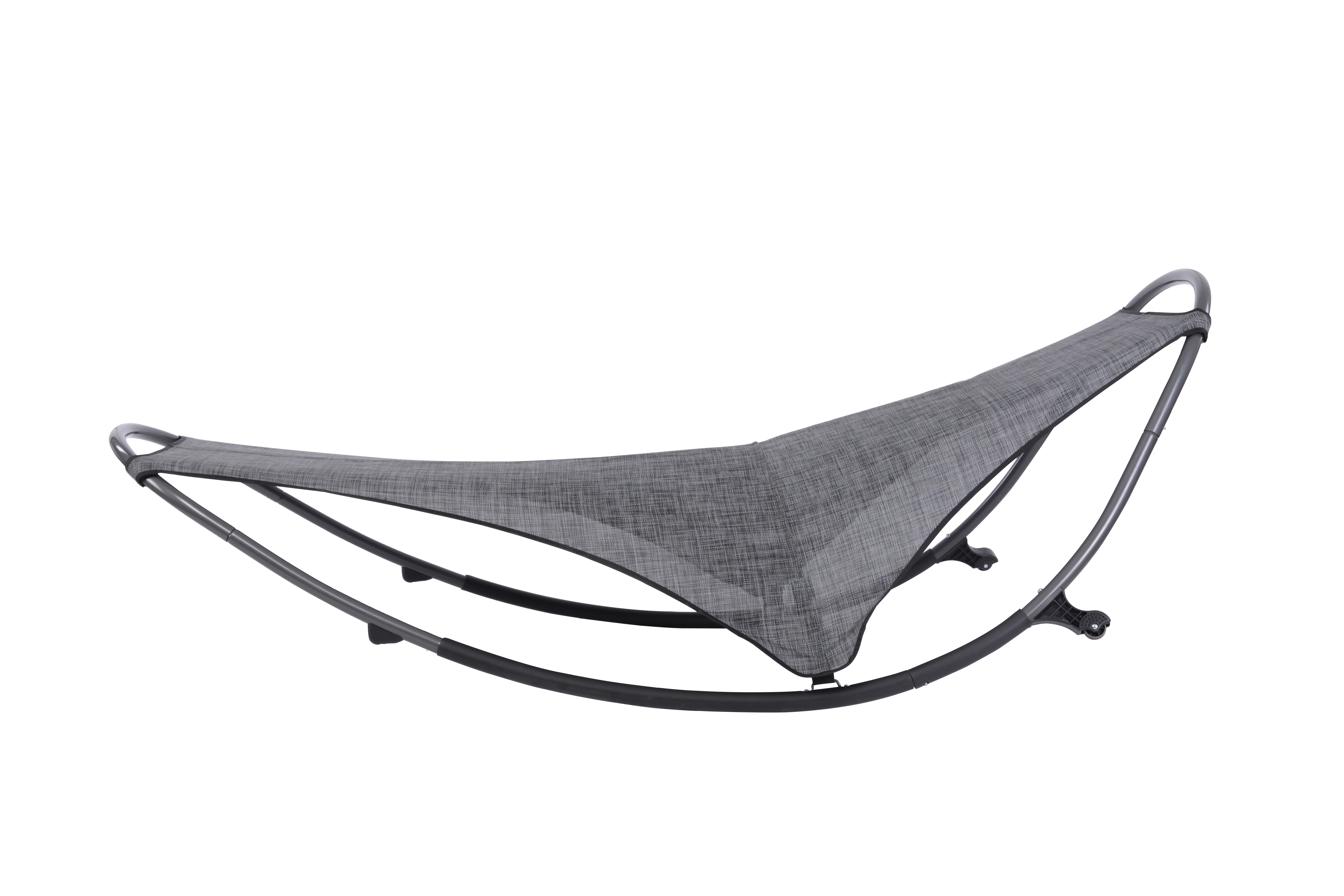 Шезлонг Garden Way High Tech