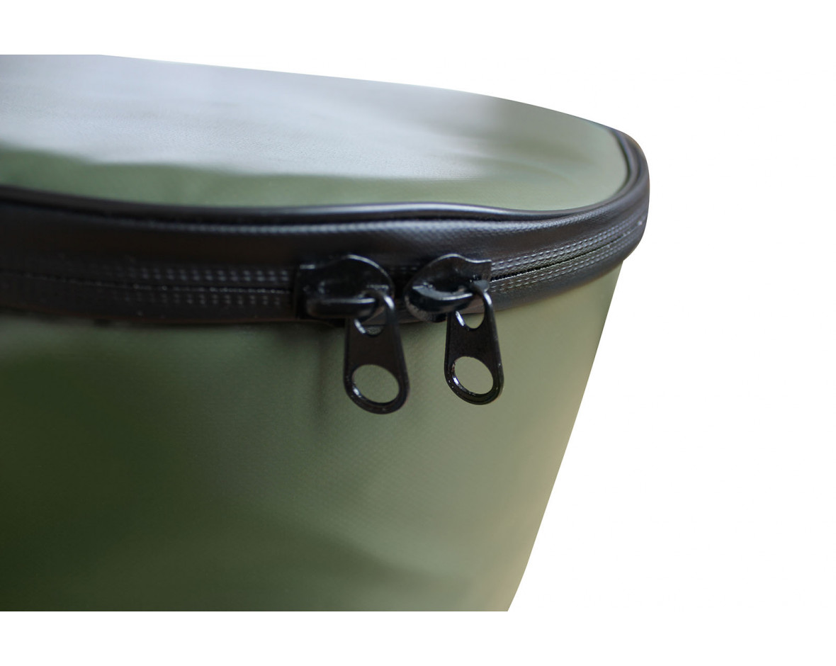 Рюкзак Термос Митек хаки, 37х25х50 см