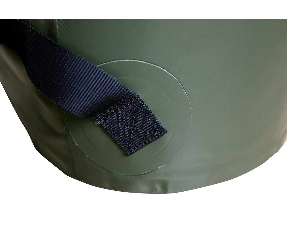 Рюкзак Термос Митек хаки, 37х25х50 см