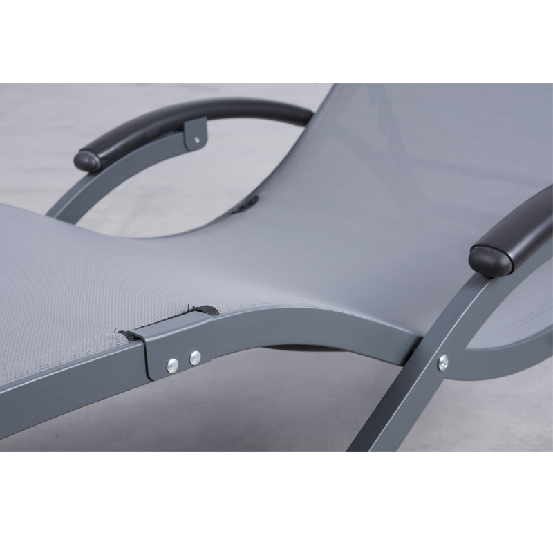 Шезлонг Garden Way Modern Шезлонг Garden Way Modern