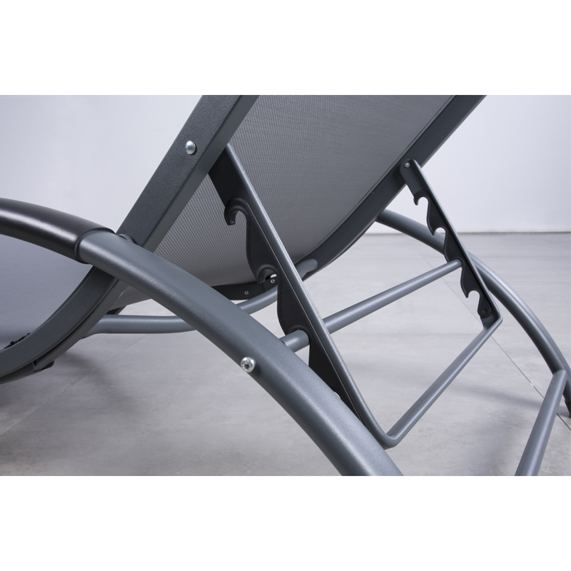 Шезлонг Garden Way Modern Шезлонг Garden Way Modern