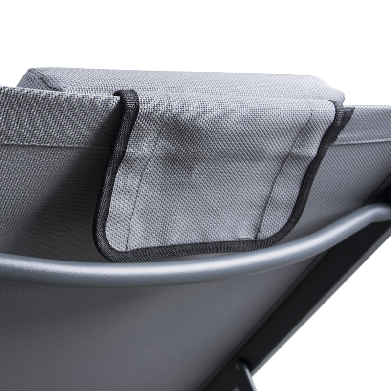 Шезлонг Garden Way Modern Шезлонг Garden Way Modern