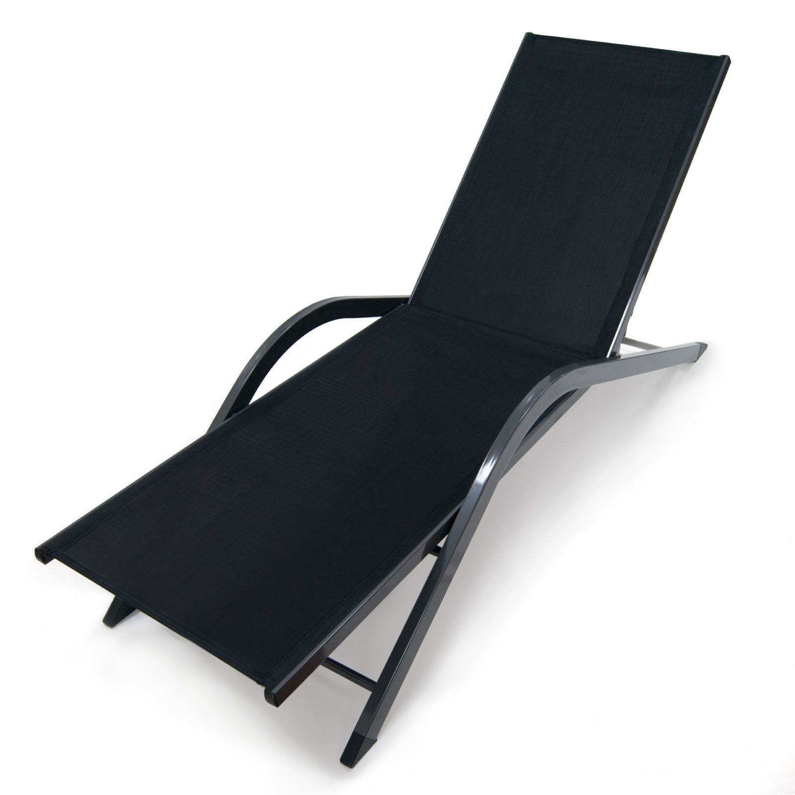 Шезлонг (лежак) Garden Way VICKY