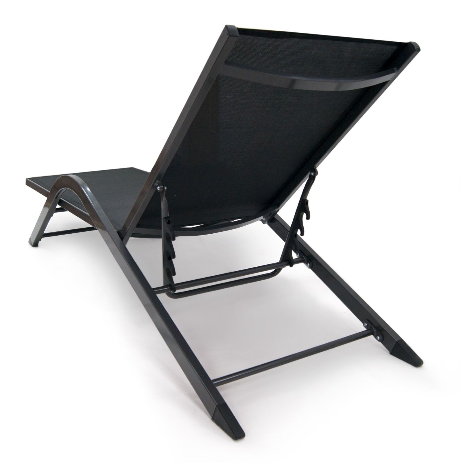 Шезлонг (лежак) Garden Way VICKY