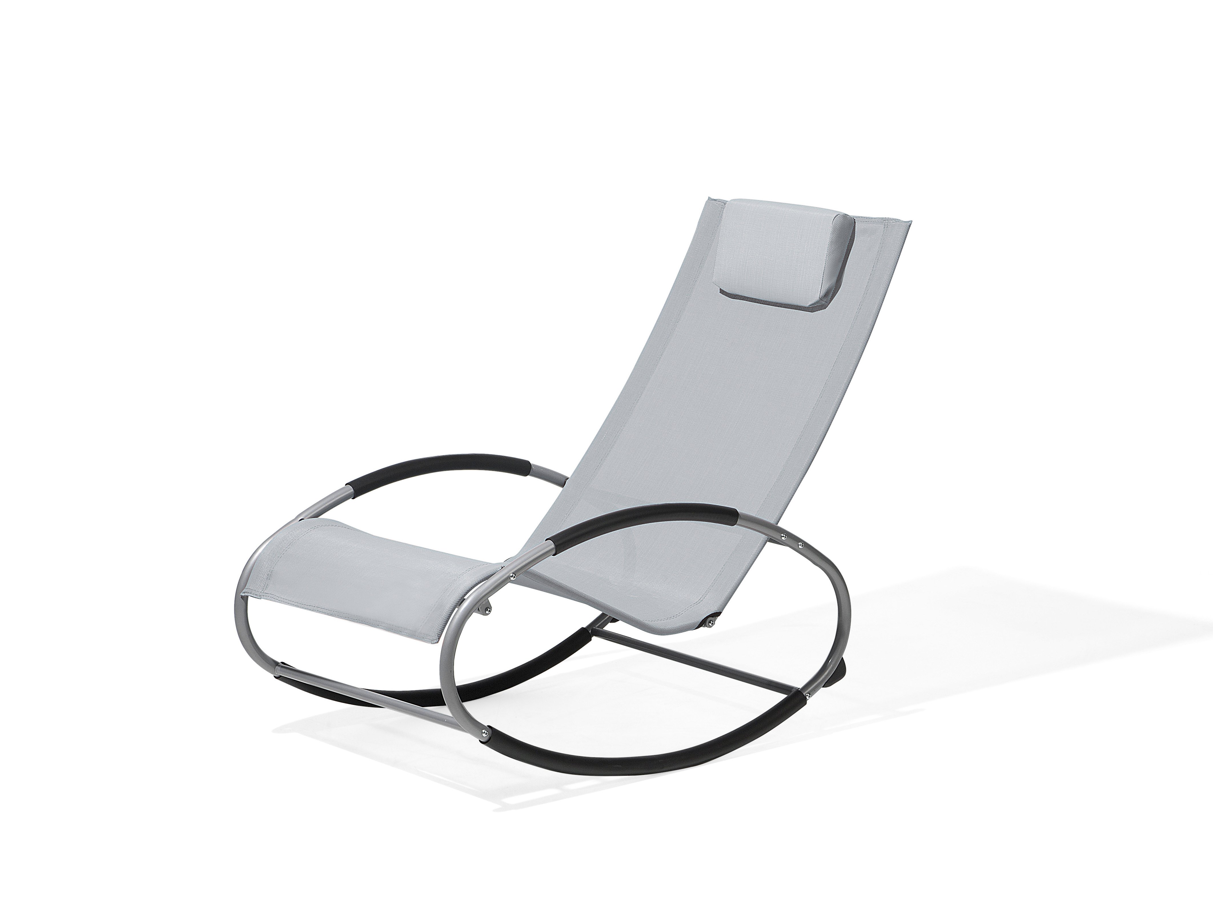 Кресло-качалка Garden Way Vuitton